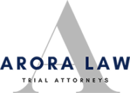 Arora Logo